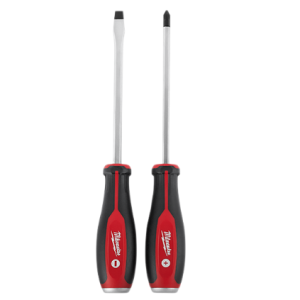 Milwaukee Demo Screwdriver Set - 2 Pc