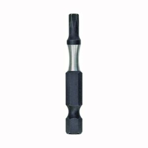 Milwaukee Shockwave 2" Impact Torx T20 Power Bit