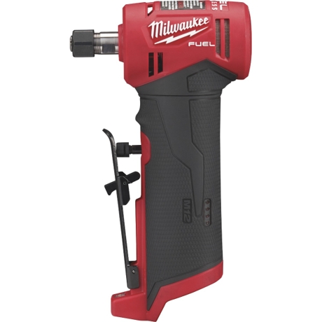 Milwaukee M12 Fuel Right Angle Die Grinder (Bare Tool)