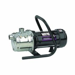 Wayne 1hp Portable Sump Pump Pls-100