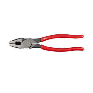 Milwaukee High-leverage Lineman's Pliers