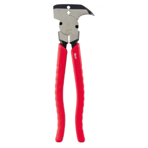 Milwaukee Comfort Grip Fencing Pliers