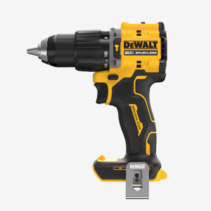 DeWalt 20V Atomic Brushless Hammer Drill