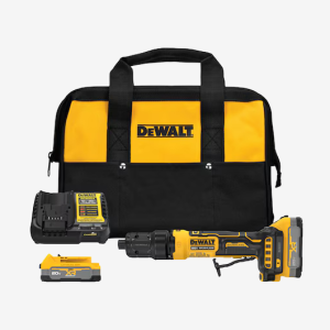 DeWalt 20V Brushless Die Grinder Kit