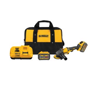 Dewalt Flexvolt 60v Max Grinder Kit Dcg414t1