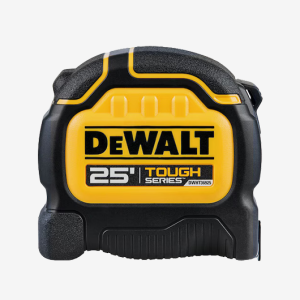 DeWalt ToughSeries 25 ft. Tape Measure