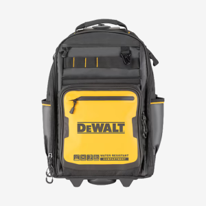 DeWalt Pro Tool Backpack with Wheels