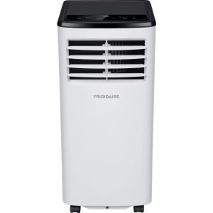 Frigidaire Portable Room Air Conditioner with Dehumidifier Mode 8,000 BTU (ASHRAE) / 5,500 BTU (DOE)