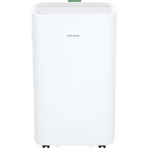 Frigidaire 3-in-1 Connected Portable Room Air Conditioner with Supplemental Heat 14,000 BTU (ASHRAE) / 10,000 BTU (DOE)