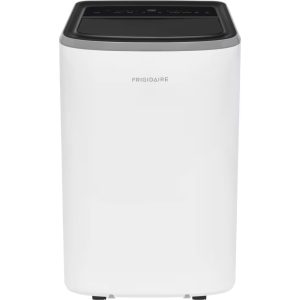 Frigidaire 3-in-1 Connected Portable Room Air Conditioner 12,000 BTU (ASHRAE) / 8,000 BTU (DOE)