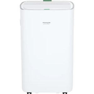Frigidaire Gallery 3-in-1 Connected Inverter Portable Room Air Conditioner 14,000 BTU (ASHRAE) / 10,500 BTU (DOE)