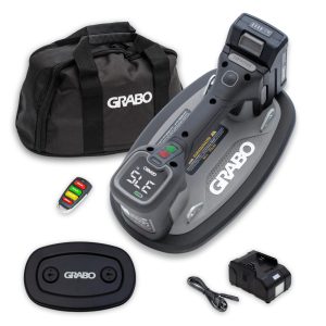 GRABO PRO BRUSHLESS