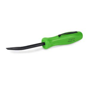 5" Angle Tip Mini Pocket Prybar (Green)