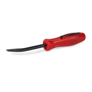 5" Angle Tip Mini Pocket Prybar (Red)