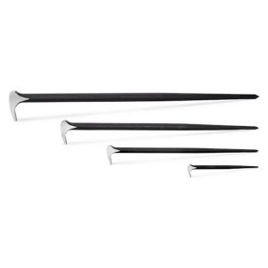 4 pc Prybar Set (6-20")