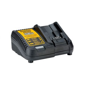 Dewalt 12v Max - 20v Max Li-ion Battery Charger Dcb115