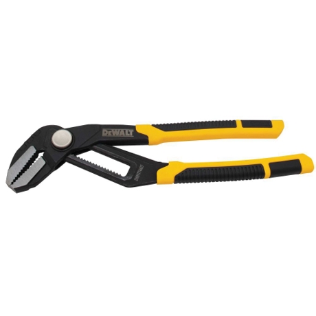 Dewalt 10in Straight Jaw Pushlock Pliers
