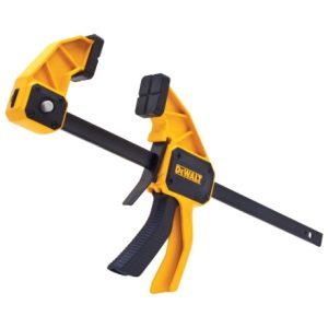 Dewalt 12 In. Large Trigger Clamp