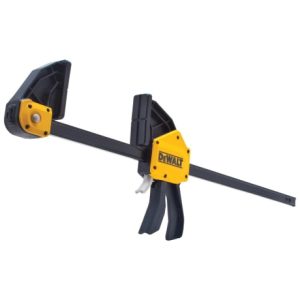 Dewalt 24 In. Extra Large Trigger Clamp