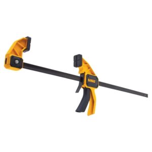 Dewalt 24 In. Large Trigger Clamp