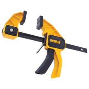 Dewalt 6 In. Large Trigger Clamp