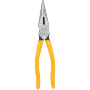 Dewalt 8 In. Long Nose Plier