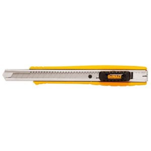 Dewalt 9 Mm Snap Off Knife