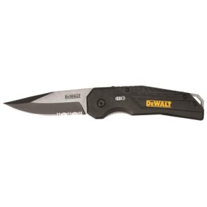 Dewalt Spring Assist Pocket Knife