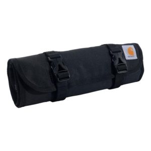 Carhartt B0000355 - 18 Pocket Utility Roll Black