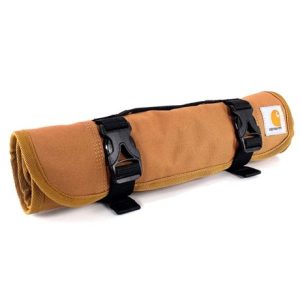 Carhartt B0000355 - 18 Pocket Utility Roll Carhartt Brown