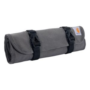 Carhartt B0000355 - 18 Pocket Utility Roll Grey
