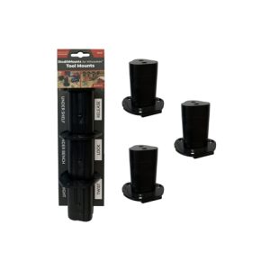 Stealthmounts Milwaukee M12 Tool Mounts 3 Pack