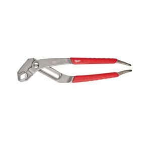 Milwaukee 12 In. Hex-jaw Pliers