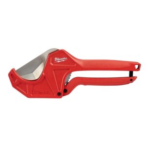 Milwaukee 2-3/8 In. Ratcheting Pipe Cutter 48-22-4215