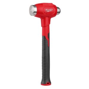 Milwaukee 32oz Dead Blow Ball Peen Hammer