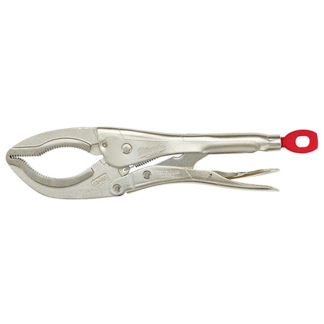 Milwaukee 12" Torque Lock™ Large Jaw Locking Pliers