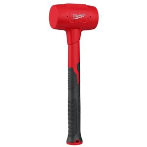 Milwaukee 48oz Dead Blow Hammer