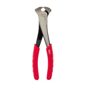 Milwaukee 7 In. Nipping Pliers