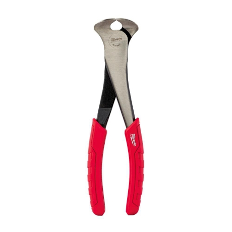 Milwaukee 7 In. Nipping Pliers