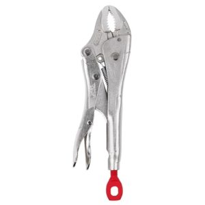 Milwaukee 7inch Torque Lock Curved Jaw Locking Pliers
