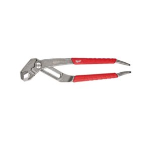 Milwaukee 8 In. Hex-jaw Pliers