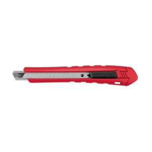 Milwaukee 9 Mm Snap-off Knife