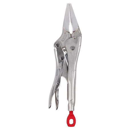 Milwaukee 9inch Torque Lock Long Nose Locking Pliers