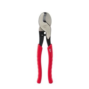 Milwaukee Cable Cutting Pliers