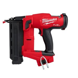 Milwaukee M18 Fuel™ 18 Gauge Brad Nailer (Tool Only)