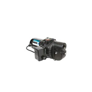 Wayne 1hp Shallow Well Jet Pump Sws100