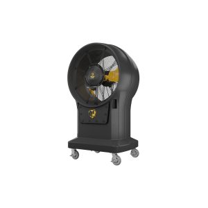 Torrent Portable Misting Fan