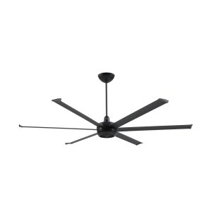Turbo6 Indoor/Outdoor Ceiling Fan