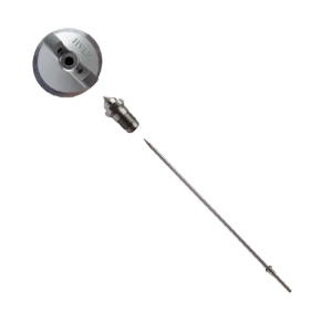 Fuji Spray 7020 5 Aircap Set 1.8mm for M Model Spray Gun Semi PRO and Hobby PRO Systems