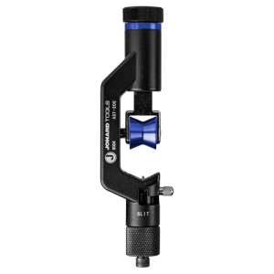 Jonard Tools AST 200 Cable Saber Armored Mid Span Cable Slit and Ring Tool for 4 mm to 28.6 mm Cables